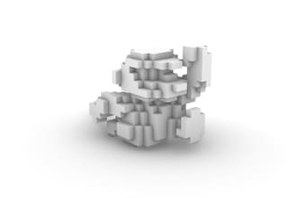 do 3d models and product designs in rhino