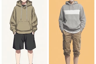 draw anime and manga illustrations
