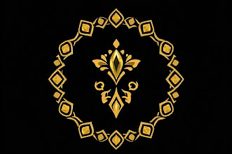 design luxury, signature, and jewelry logo