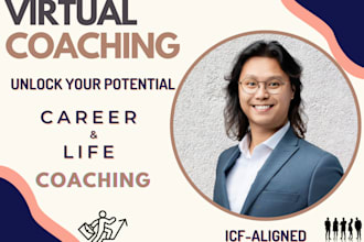 be your career coach