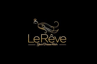 design innovative amazing cosmetics logo