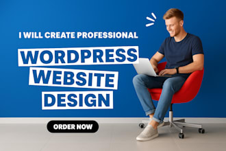 wordpress design and development expert
