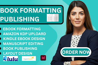 format, edit and publish book, ebook on amazon kdp, kindle ebook, kdp upload