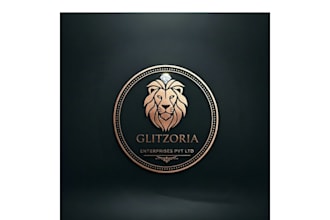 design logo for brands and businesses
