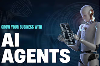 build ai agent for your business