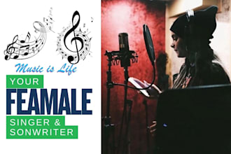 be your female lead and adlips singer, country songwriter, female country singer