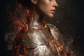 do realistic photo manipulation