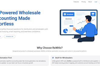 automate your invoicing and finance workflow using rxwhls