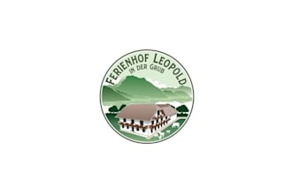 design best quality monogram lake logo