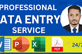 do PDF convert to word, excel