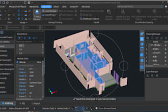provide professional quantity surveying services