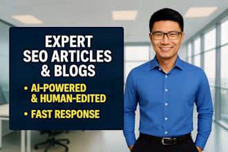 write SEO article on health and fitness, fast delivery
