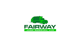 design fairway junk removal logo