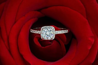 take product photo of jewerly, accessories and etc
