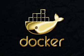 optimize your docker containers for production and security