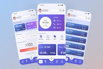 build a softphone application, linphone based app, esim application and volp app