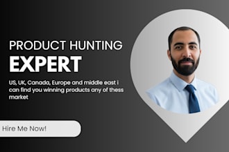 find 10x profitable product hunting for amazon product research