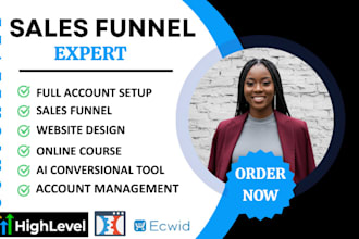 fix clickfunnel sale landing page kajabi checkout redesign with meta pixel setup