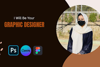 create professional UI UX designs and graphic solutions