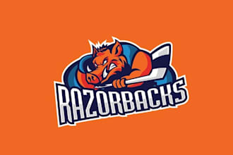 design included unique logo refresh inline hockey