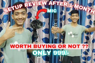 design unique high quality youtube banner and thumbnails
