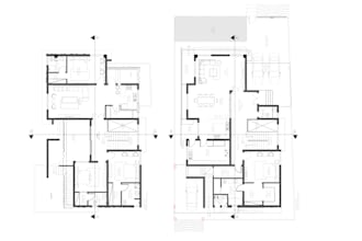 your architect for residential and commercial projects
