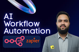 streamline your business with n8n automation