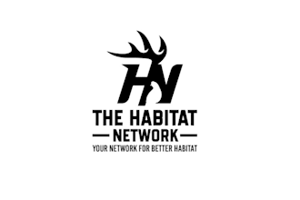 design habitat hunters landowners logo