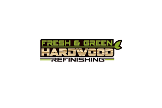 design hardwood floor refinishing logo