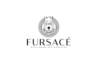 design high end grooming product logo