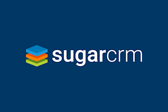 customize modules and functionality of sugarcrm