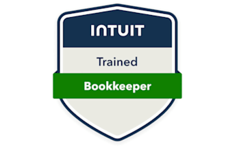 professional quickbooks online bookkeeping, setup , cleanup
