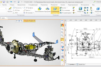 create product design, 3d cad modeling, solidworks, and 3d printing design