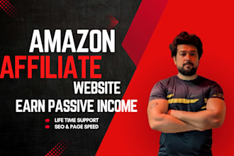 create amazon affiliate website store autopilot with autoblog