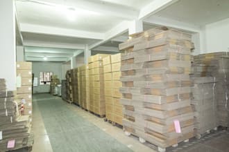 do air, sea and train logistics arrangement from china to worldwide