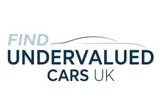 search undervalued cars UK for resale profit