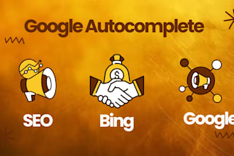 do google autosuggest autocomplete bing keyword research