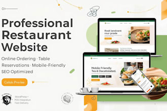 setup restaurant website 6ammart grub ubereats food website with ordering system