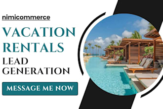 vacation rental leads vacation rentals google ads vacation rentals facebook ads