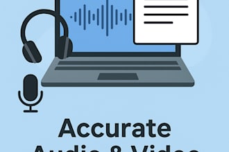 provide fast and accurate transcription