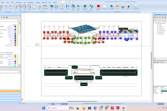 do material take off cost estimation using planswift