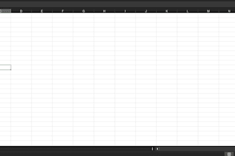 automate excel tasks and clean data using python