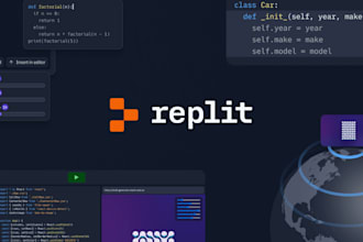create a UX driven ai persona bot with base44, codex and pythagora