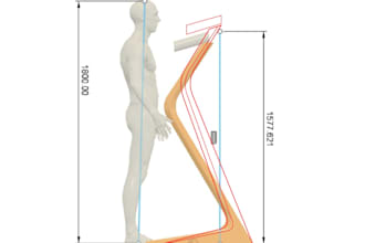 do reverse engineering on any product or shape
