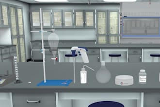 help with chemistry, lab work, physics, biology, practical