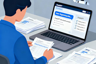 create custom gpt prompts for business automation and save 2 hours daily