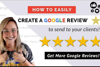 permanent 5 star google reviews lifetime guaranteed