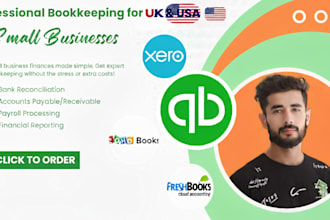 manage invoices, payments, and bookkeeping tasks