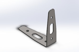 design sheet metal parts, flat patterns, and assemblies