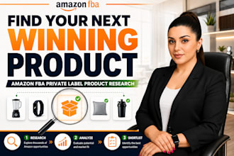 do amazon fba product research, amazon product research for fba private label